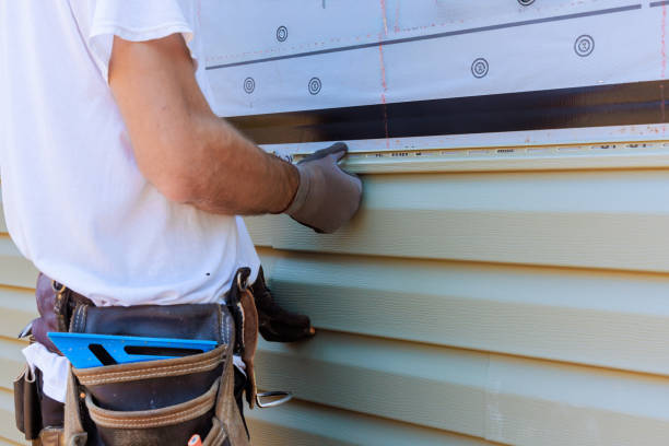 Affordable Siding Replacement solutions in Ellenwood, GA
