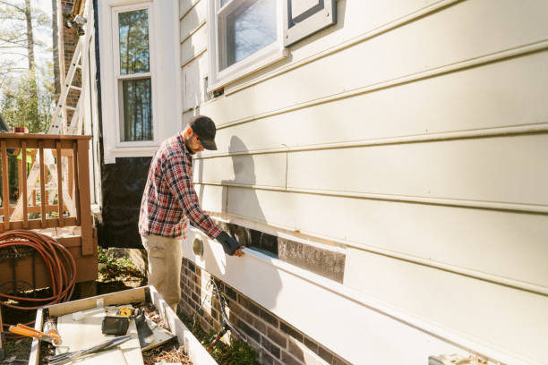 Top rated local Siding Replacement specialists in Ellenwood, GA